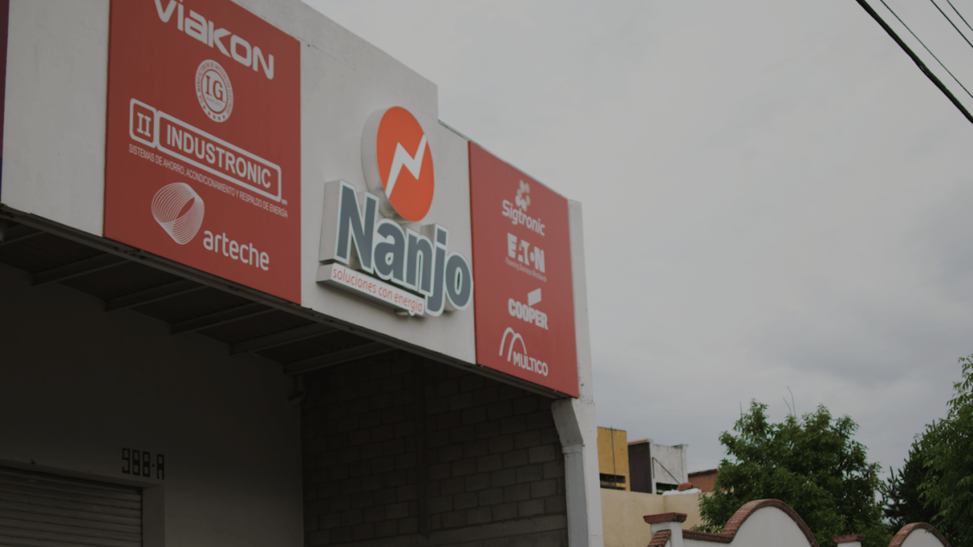Nanjo