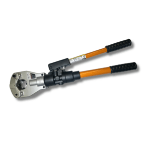 PONCHADORA HIDRÁULICA DE 4 PUNTOS CAL 4AWG-750KCMIL