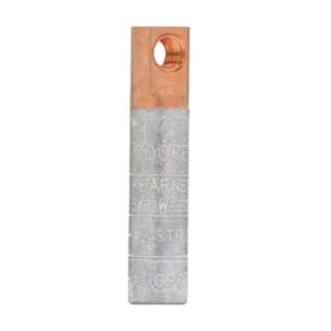 CONECTOR DE COMPRESION PARA CODO 200A 2/0 15kV
