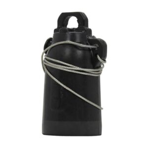 TAPON AISLADOR PARA INSERTO 25Kv 200A