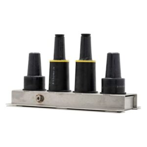 CONECTADOR MÚLTIPLE DE 1 X 200 A, 2 X 600A
