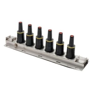 DERIVADORA DE 15/25 KV, 600A, 6 VIAS
