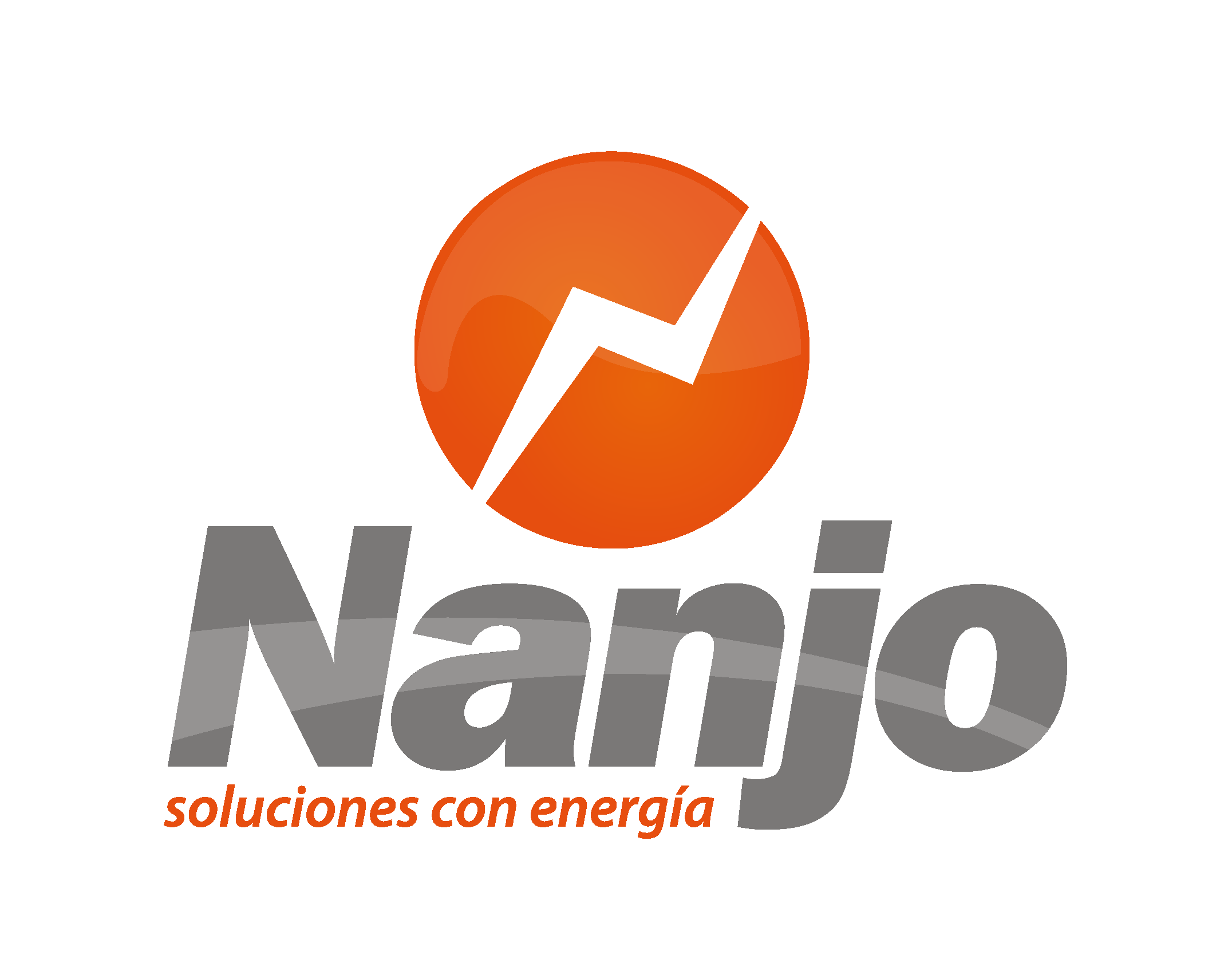 Logotipo Nanjo pequeño