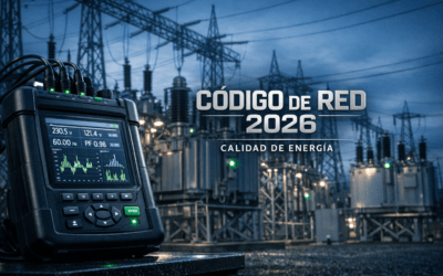 Código de Red en 2026