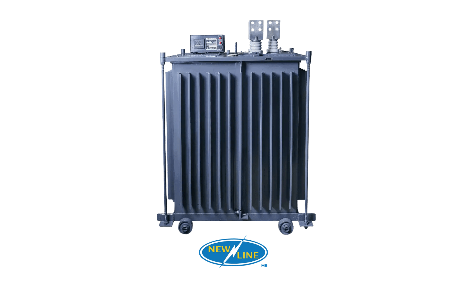 regulador baja tensión trifásico