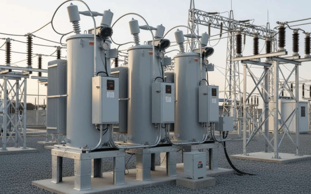 Reguladores de voltaje: La solución definitiva para estabilizar tu energía