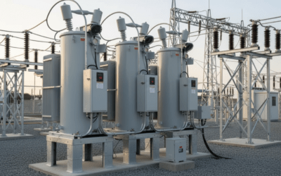 Reguladores de voltaje: La solución definitiva para estabilizar tu energía